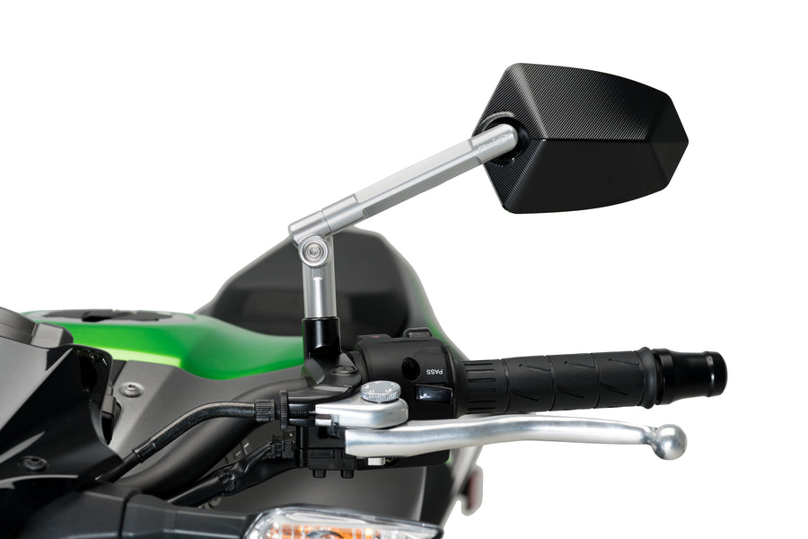 HARLEY DAVIDSON SPORTSTER S RH 1250 S [2025] – GT.1 Rear View Mirror – Black