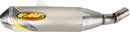 Honda CRF 250 R [2005] - Powercore 4 slip-on silencer – picture 1