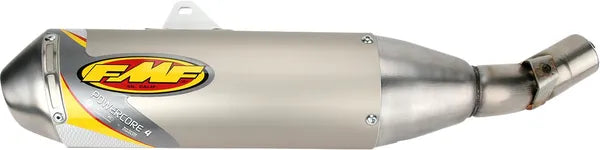 Honda CRF 250 R [2005] - Powercore 4 slip-on silencer – picture 3