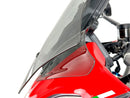 ducati multistrada 1200 [WRS] – Paire de déflecteurs d'air latéraux-2