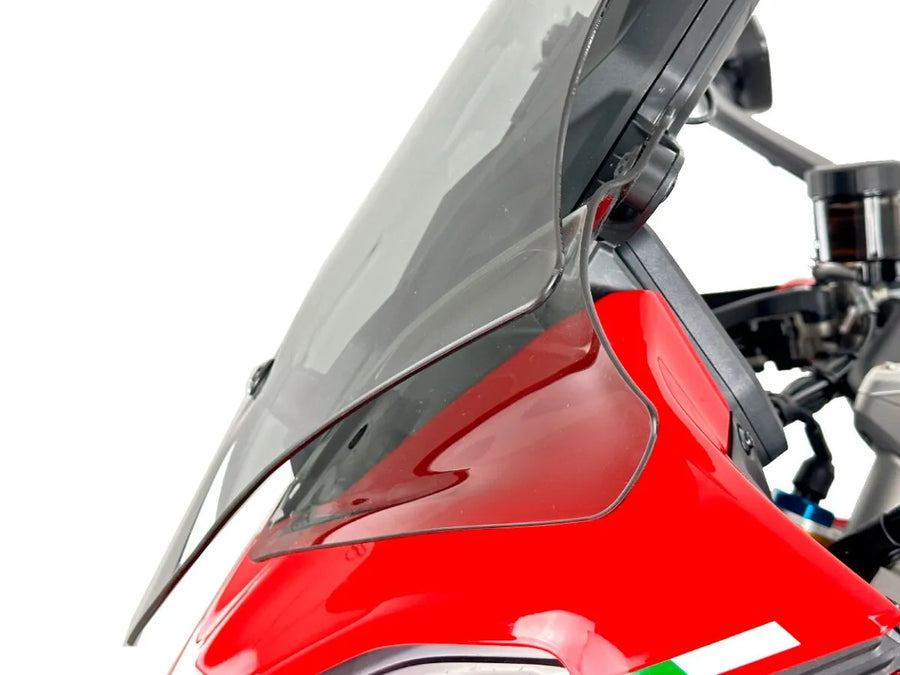 ducati multistrada 1200 [WRS] – Paire de déflecteurs d'air latéraux