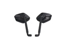 honda cb 500 [SW-MOTECH] – Sport mirror set, short mirror arm-1
