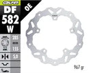 Ktm 990 Adventure S [2006-2008] - Wave® Bremsscheibe – Bild 7
