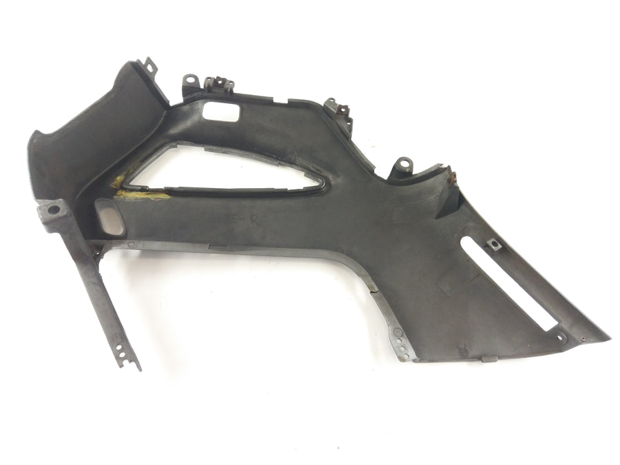 Honda ST 1100 SC26 Pan European [1990] - Fairing side panels left and right