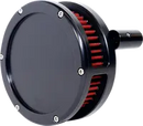 Harley-Davidson FLHTC 1340 Electra Glide Classic [1995] - BA air filter kit - surface: black, clear - picture 10