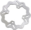 Kawasaki Z7 Hybrid [2025-2026, 2026] - brake disc - picture 2