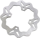 Kawasaki Z7 Hybrid [2025-2026, 2026] - brake disc - picture 1