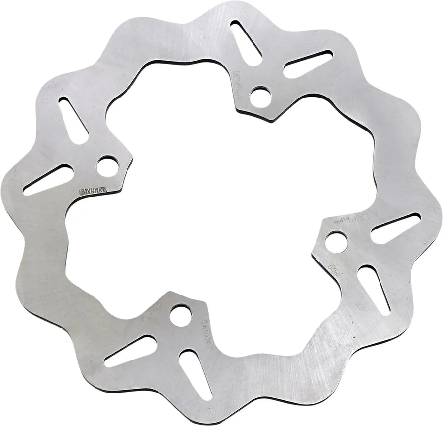 Kawasaki Z7 Hybrid [2025-2026, 2026] - brake disc - picture 1