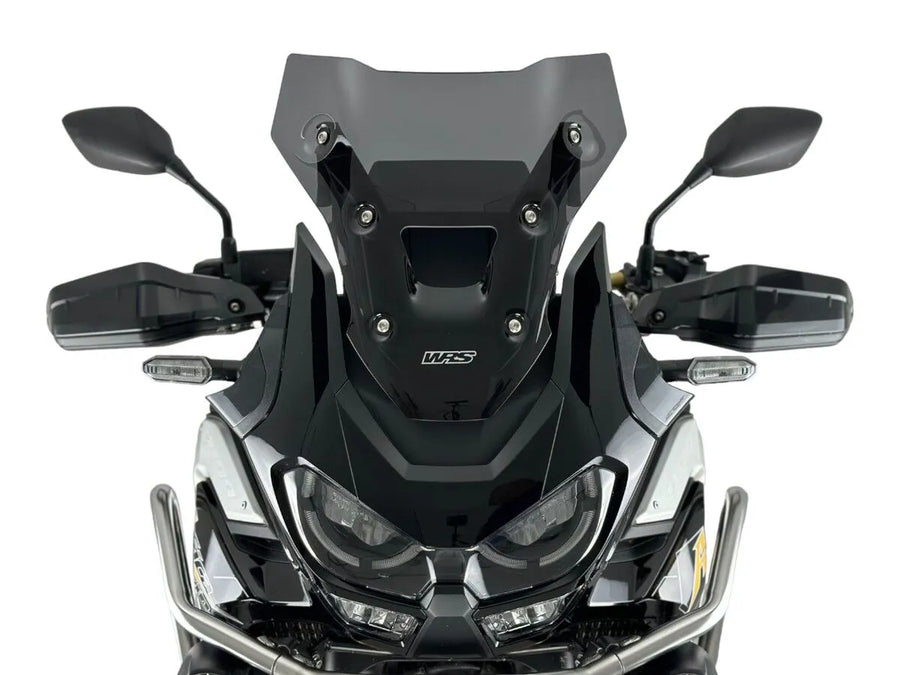 Honda CRF 1100 Africa Twin [WRS] - windshield