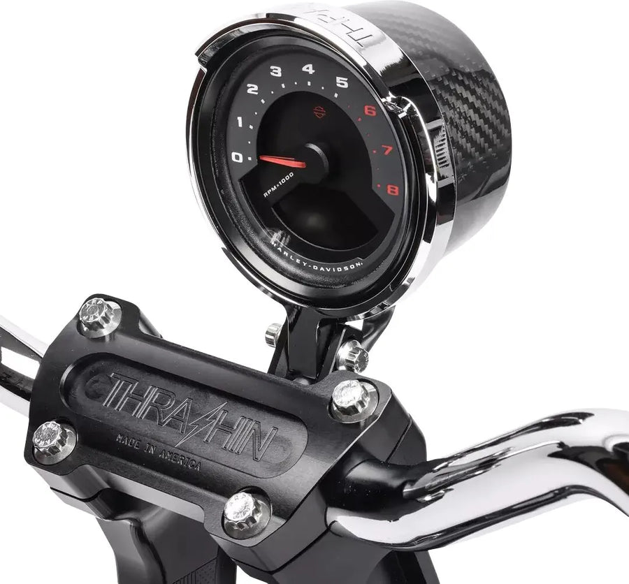 harley davidson softail street bob fxbb [THRASHIN SUPPLY CO.] – Softail Anzeigen-Versatzkit