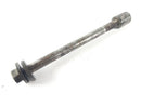 Suzuki RG 250 Gamma GJ21D - Boulon d'axe d'accélérateur-1