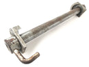 Husqvarna TE 610 8AE [1992] - Rear axle Rear wheel axle-5