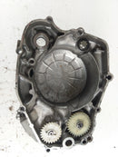 Capot moteur Yamaha TZR 125, capot latéral droit avec pompe à eau n° 3BN01-2