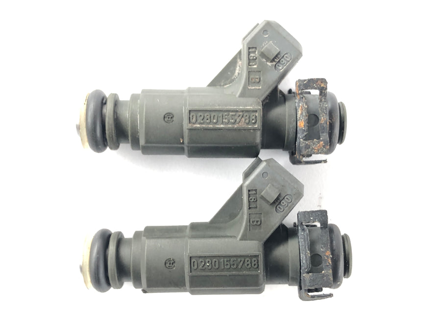 BMW R 1150 RT [2003] - Injector nozzle set pair