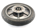 Kawasaki Z 1100 KZT10A [1982] - Front wheel rim-1