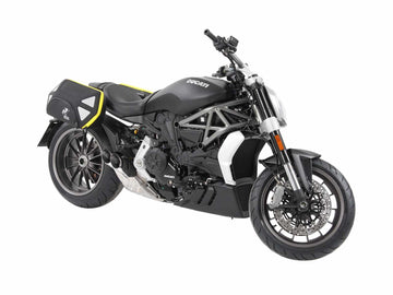 Ducati x Diave [2016-2020] -c-bow Carrier