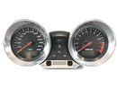 Suzuki Bandit GSF 1200 S WVA9 [2001] - Instruments de bord Compteur de vitesse 97088 km-2