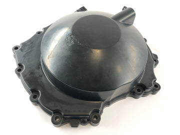 Triumph Speed ​​​​Triple 1050 515NJ [2006] - Couvercle d'embrayage et couvercle moteur
