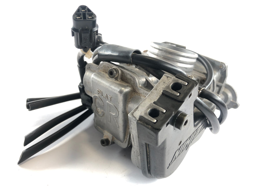 Honda CRF 450 R [2003] - Carburettor