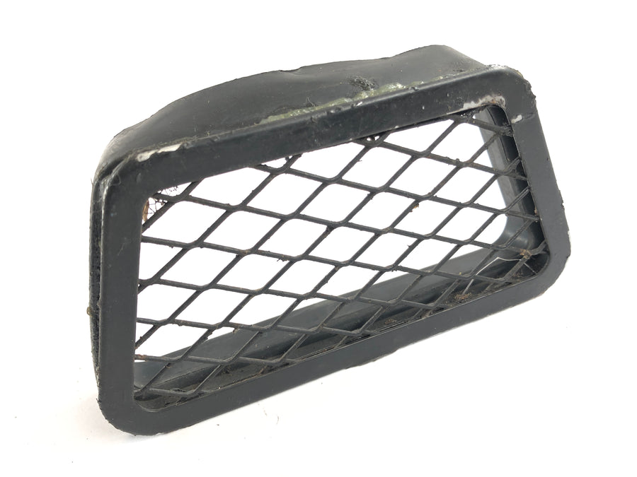 Yamaha YZF R6 RJ03 [2000] - Grille d'admission pour conduit d'air Ram Air