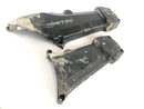 Cagiva Elefant 650 [1985] - Belt cover cover timing belt-3