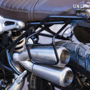 BMW R nineT 1200 Urban G/S (hoher Auspuff) [2017-2023] - Doppelrahmen Taschenhalterung NineT