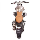 BMW R nineT 1200 Roadster [2014-2023] - Doppelrahmen Taschenhalterung