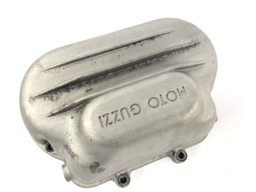 Moto Guzzi V7 Special [1971] - Ventildeckel links - 0