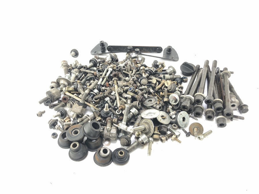 BMW K 100 RT [1988] - Screws and remaining parts bundle