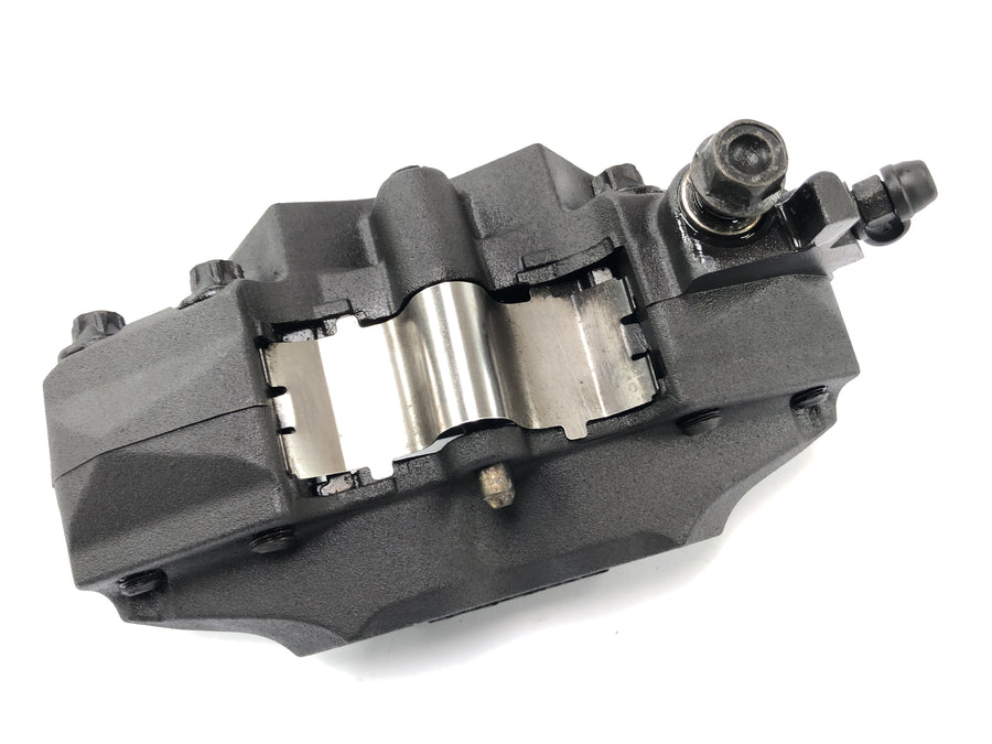 Honda CBR 900 RR SC28 [1994] - Bremssattel Bremszange Bremsanlage vorne Nissin links