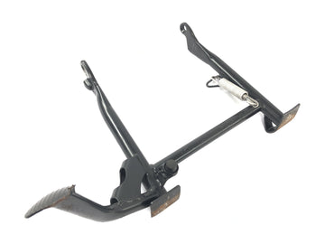 BMW R 1200 ST R1ST [2006] - Stand de moto de riz Mitelstand Haupt avec printemps