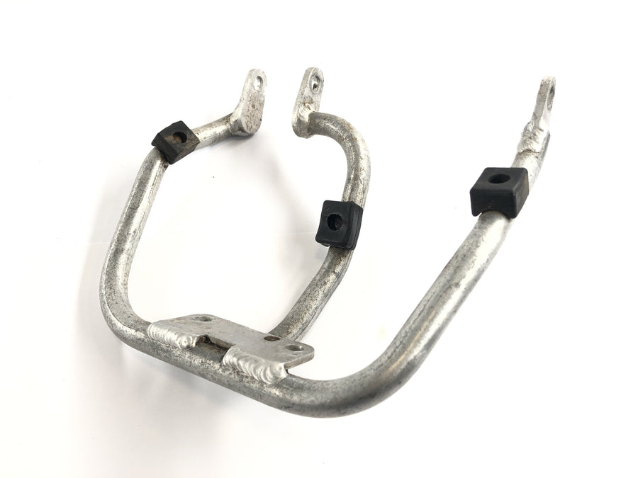 Honda XR 600 R PE04 [1993] - Protection moteur