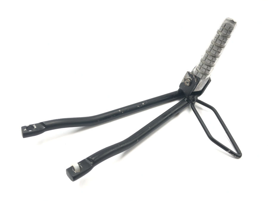 Aprilia RS 125 Extrema [1994] - Pillion footrest footrest rear right