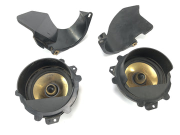 BMW R 1100 RT 259 [1997] - Speaker Audio - 0
