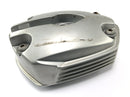 BMW R 1200 R R1ST [2008] - couvercle de soupape couvercle de culasse droit argent magnésium-2