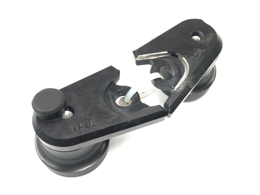 Triumph Speed Triple 1050 515NJ [2007] - Crash pads, crash protectors, protection de cadre