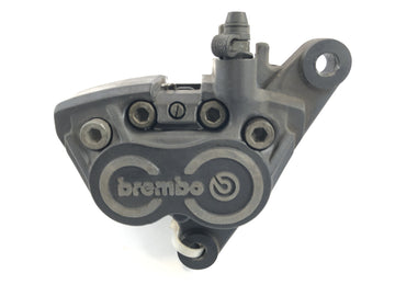 BMW R 1100 RT 259 [1997] - Brake Brake Frein Zong Brake Brazer Loing Brake Cylinder à l'avant à droite