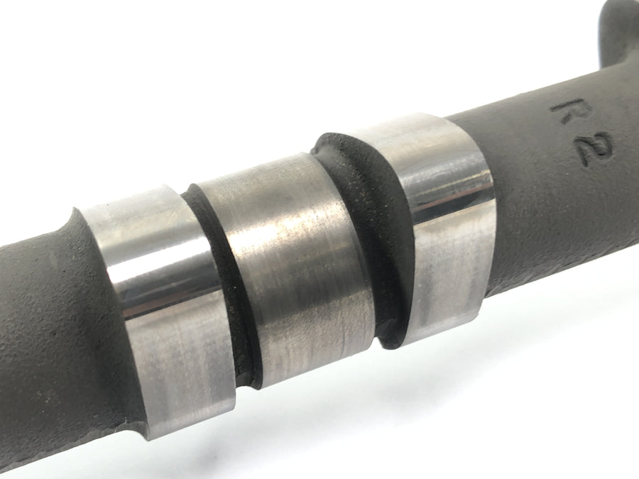 Honda CBR 900 RR SC28 [1994] - Outlass camshaft camshaft control wave