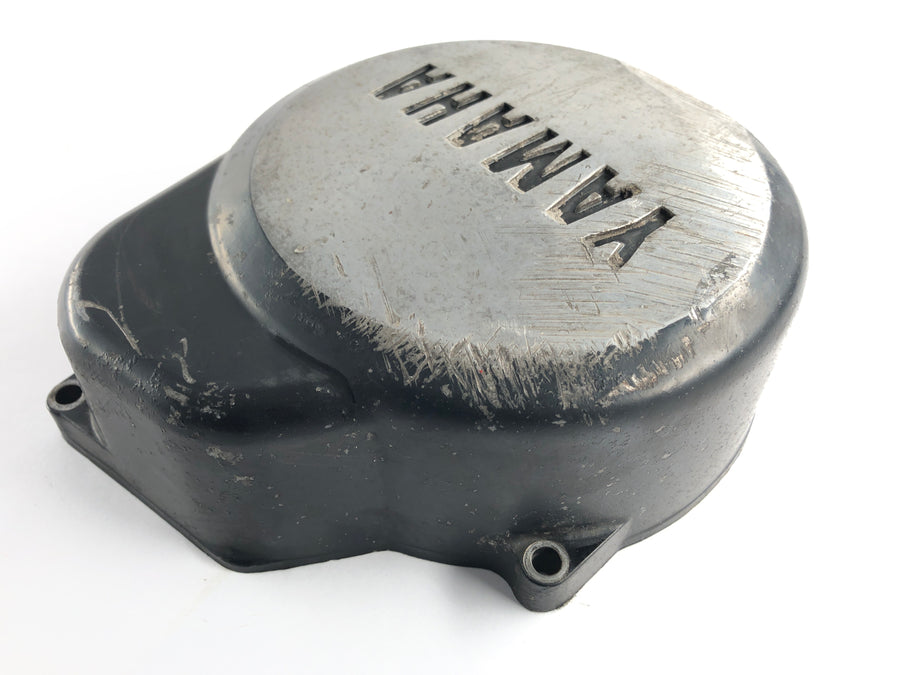 Yamaha XS 1100 2H9 [1978] - Cache alternateur cache moteur
