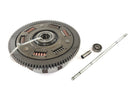 Honda CBX 650 E RC13 [1983] - coupling-1
