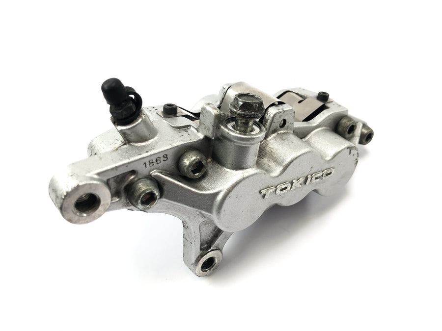 Kawasaki VN 1500 Mean Streak VN50T [2005] - Brake caliper Tokico front left