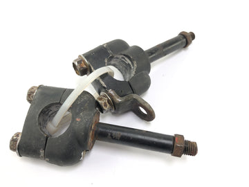 Yamaha XT 500 1U6 [1981] - Handlebar Riser - 0