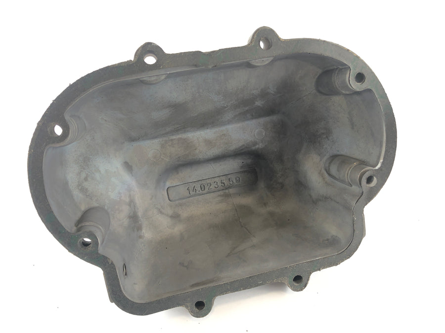 Moto Guzzi 850-T3 [1980] - Ventildeckel Zylinder liegend links