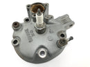 Sachs ZX 125 [1998] - cylinder head cylinder head cover engine cover-2