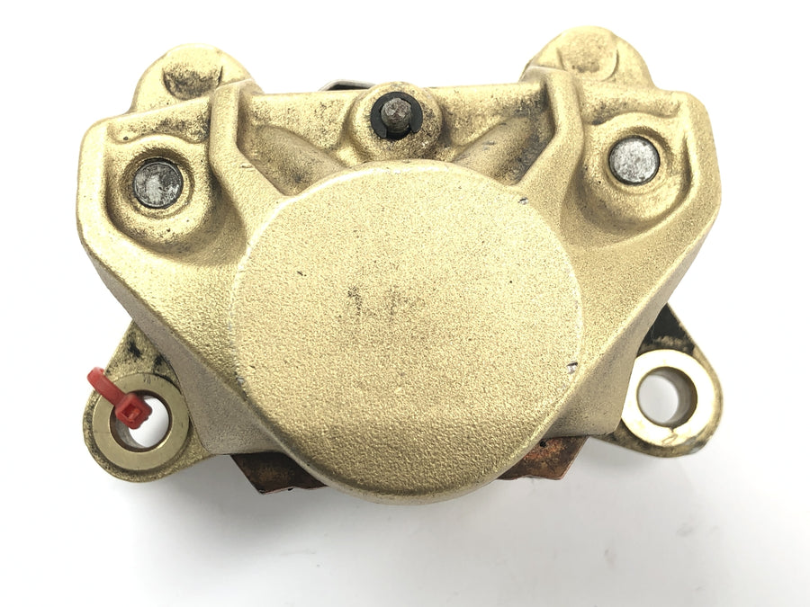 Ducati ST3 S3 [2004] - Bremssattel Bremszange hinten Gold Brembo