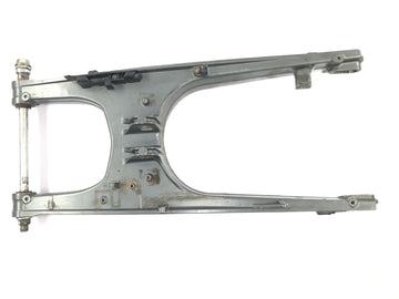 KTM RC 125 [2016] - Schwinge Hinterradschwinge Schwingenarm Aluminium hinten - 0