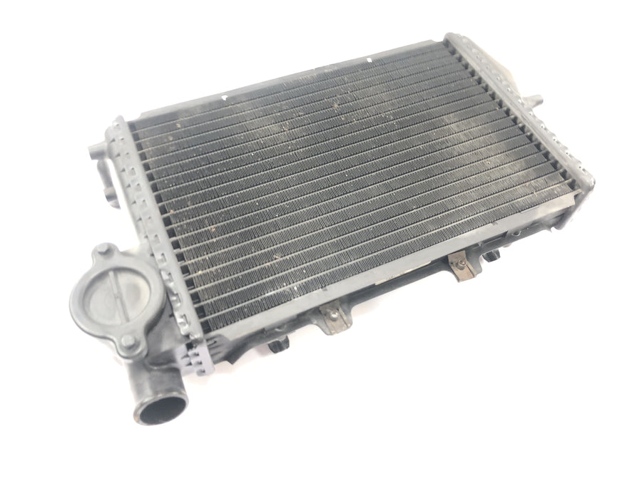 BMW K 1100 RS [1994] - Kühler Wasserkühler Kühlsystem Radiator