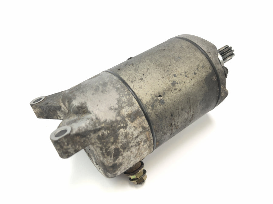 Yamaha XVS 650 Drag Star VM03 [2001] - Starter Starter Starter