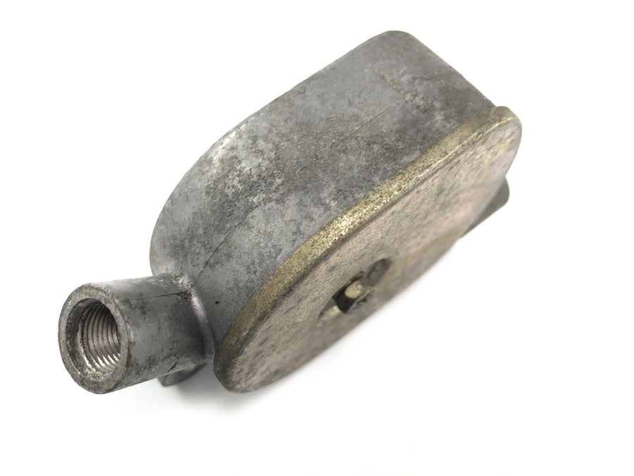 Honda GL 1500 Goldwing SC22 [1987] - Throttle cable distributor
