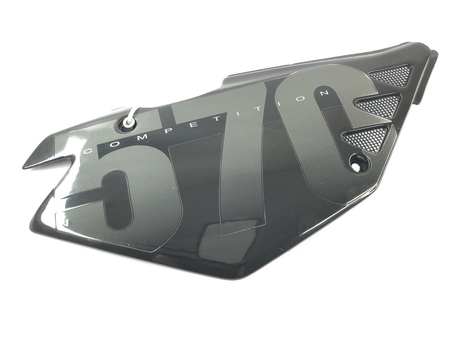 Husqvarna TE 610 H6 8AE [TE 570 H7] - Panneau latéral couvercle latéral du panneau arrière droit